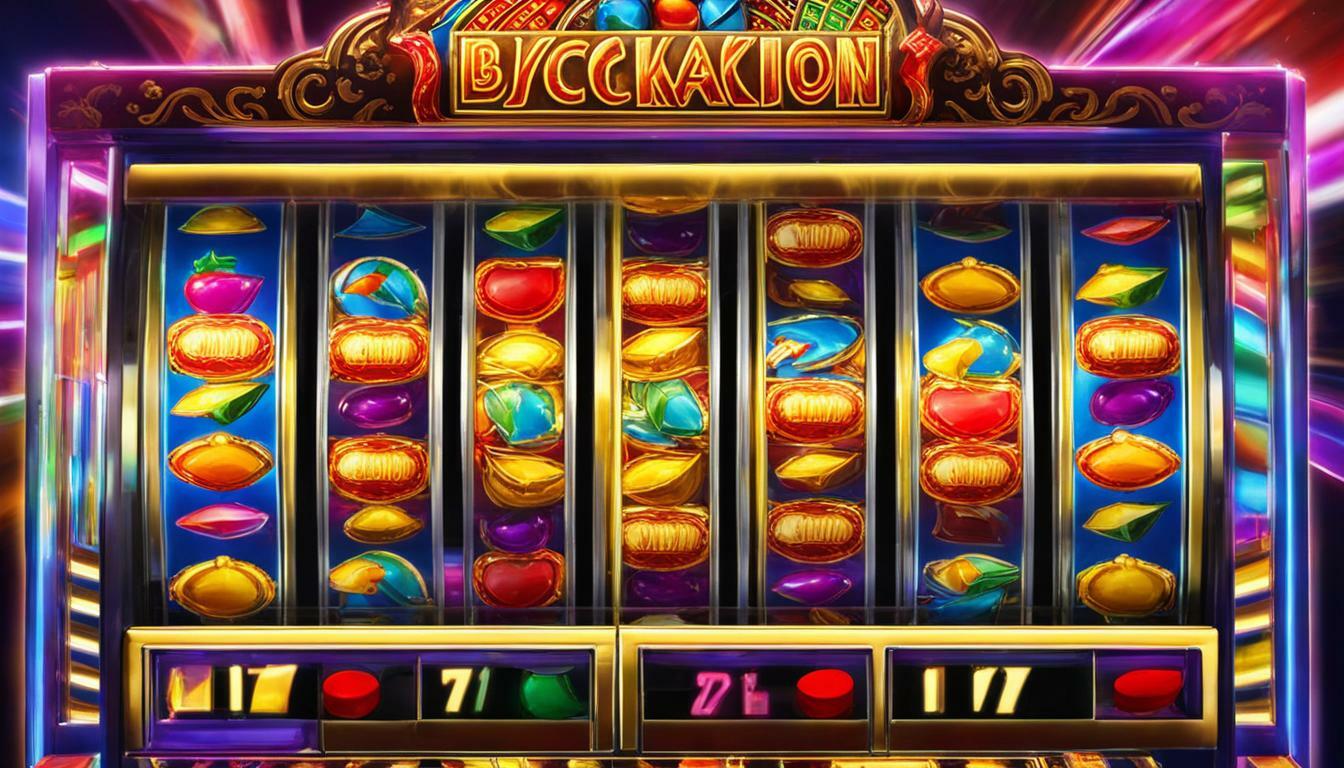 Ulasan Terbaru: Slot dengan Fitur Buy-In untuk Para Pecinta Game