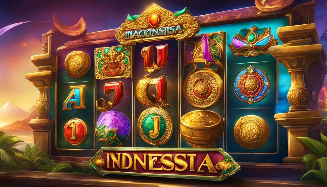 Temukan Slot Interaktif Terbaik dan Terbukti di Indonesia