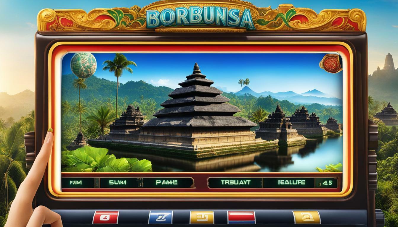 Panduan Lengkap Main Slot Tema Spesial di Indonesia