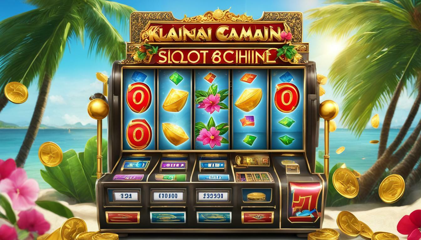 Slot klasik