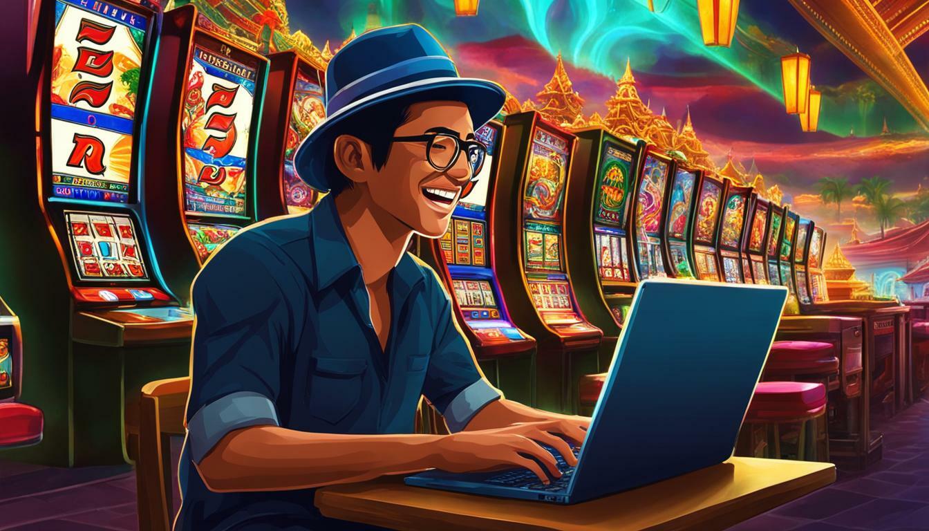 Panduan Lengkap Bermain Slot Video Online di Indonesia