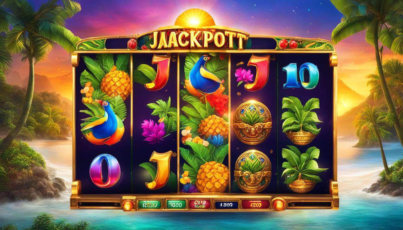 Menangkan Jackpot Pragmatic Play – Game Slot Terpopuler di Indonesia