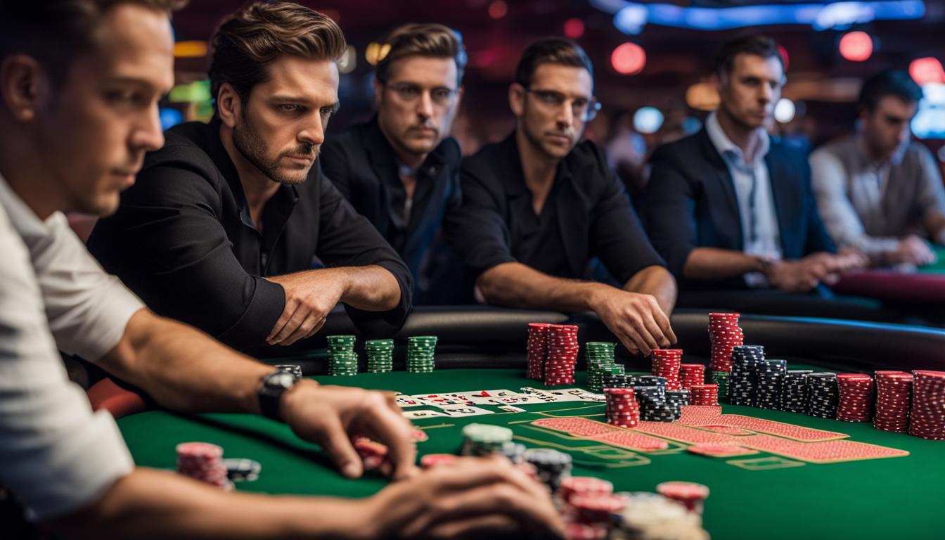 Panduan Lengkap Strategi Bermain Poker untuk Pemain Baru