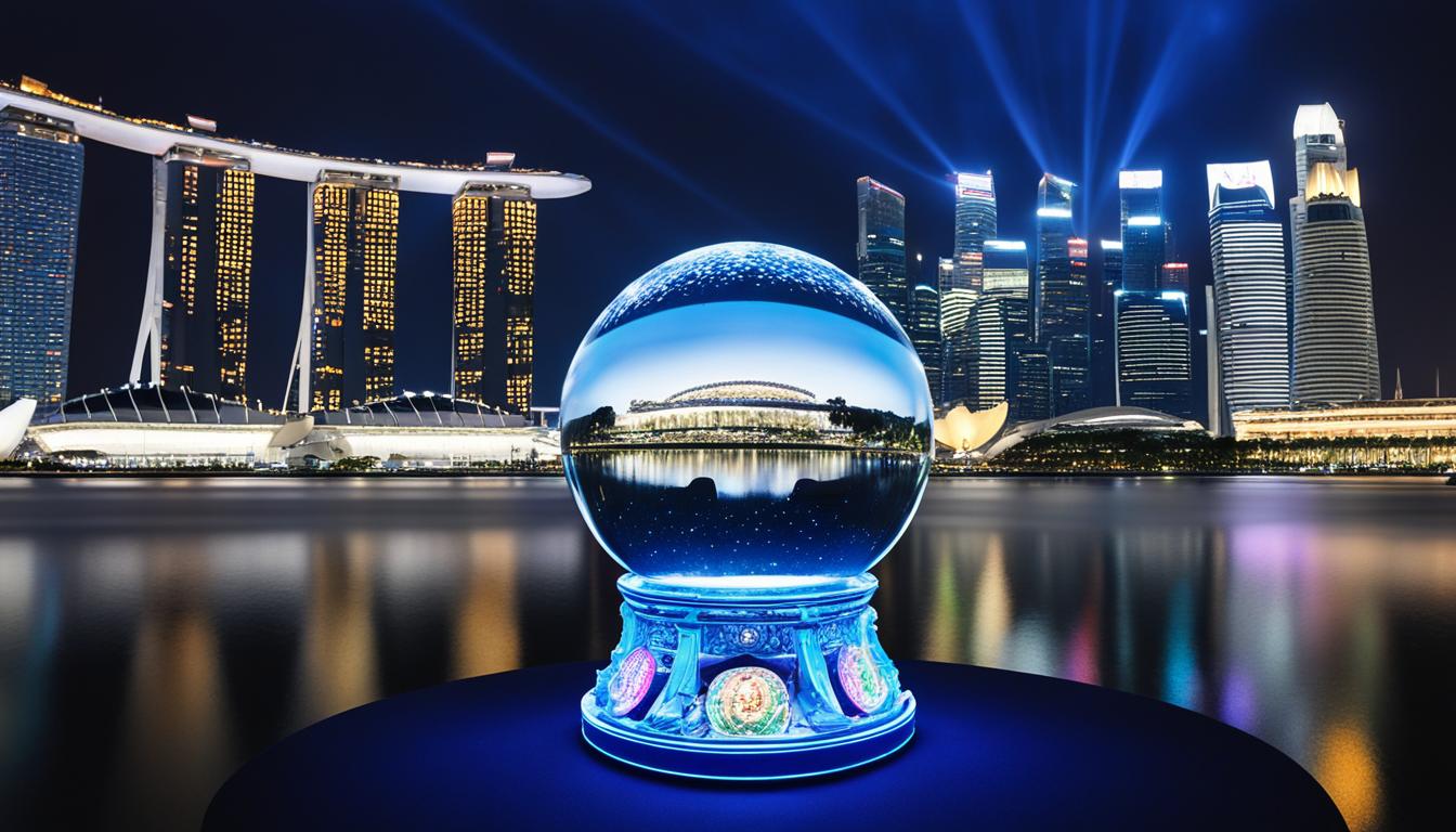 Prediksi Togel Singapore Akurat & Terbaru Hari Ini