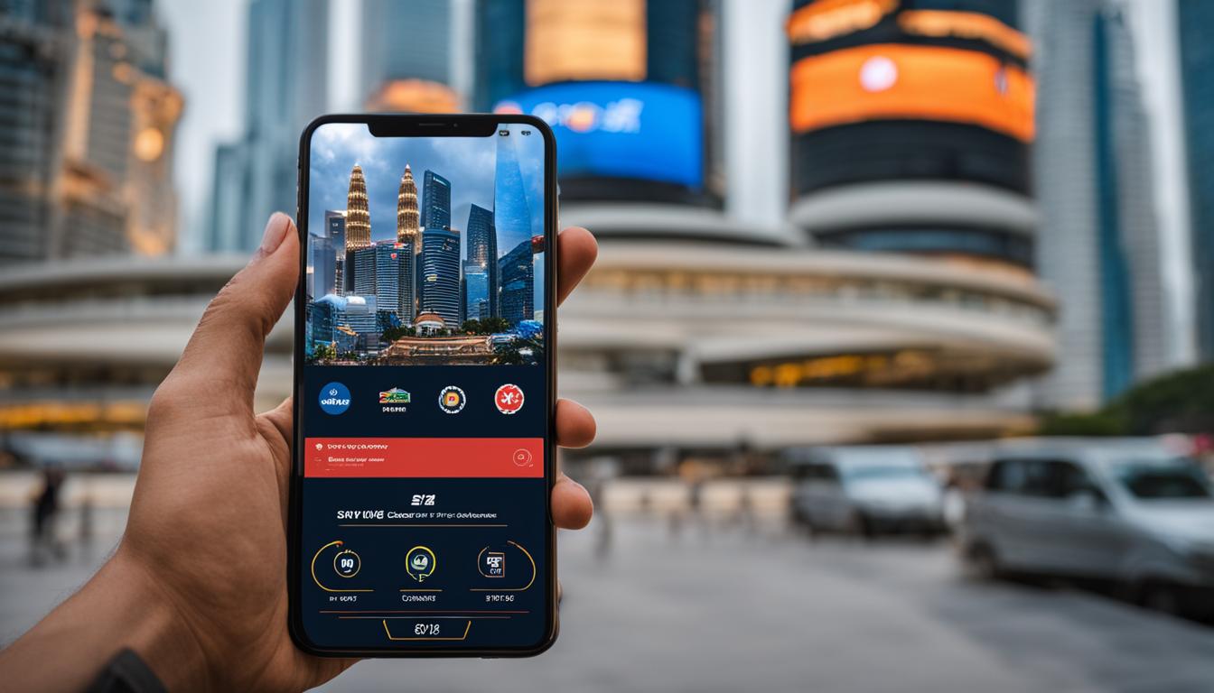 Togel Singapore Mobile Terbaru – Main Mudah & Cepat