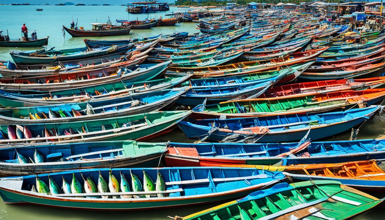 Ulasan Lengkap Bandar Tembak Ikan Thailand