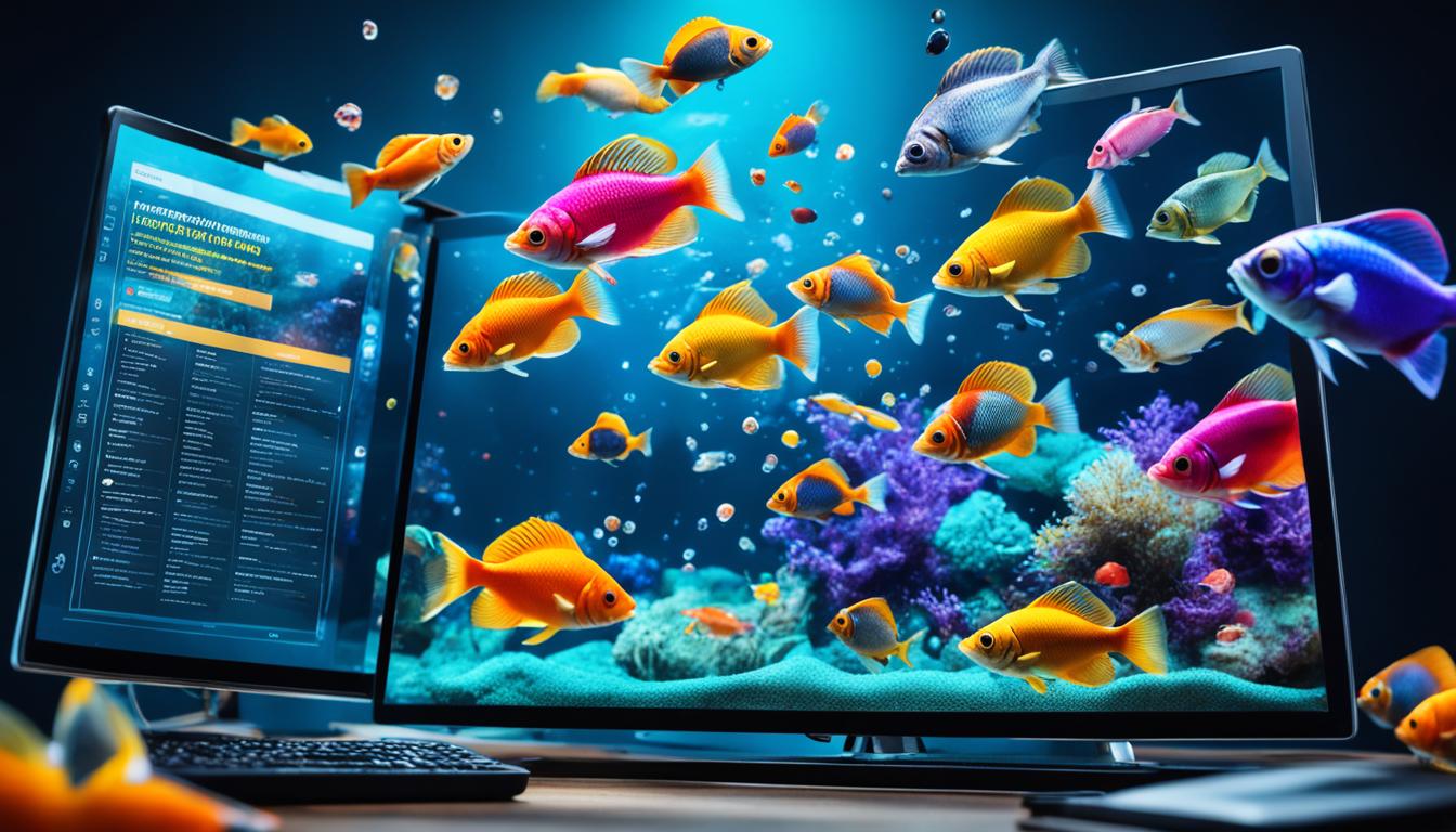 Ulasan Terbaik Tembak Ikan Online 2024