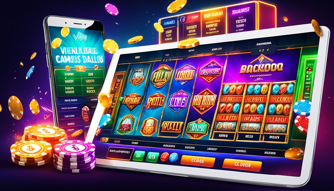 Panduan Lengkap Daftar Live Casino Online Terpercaya