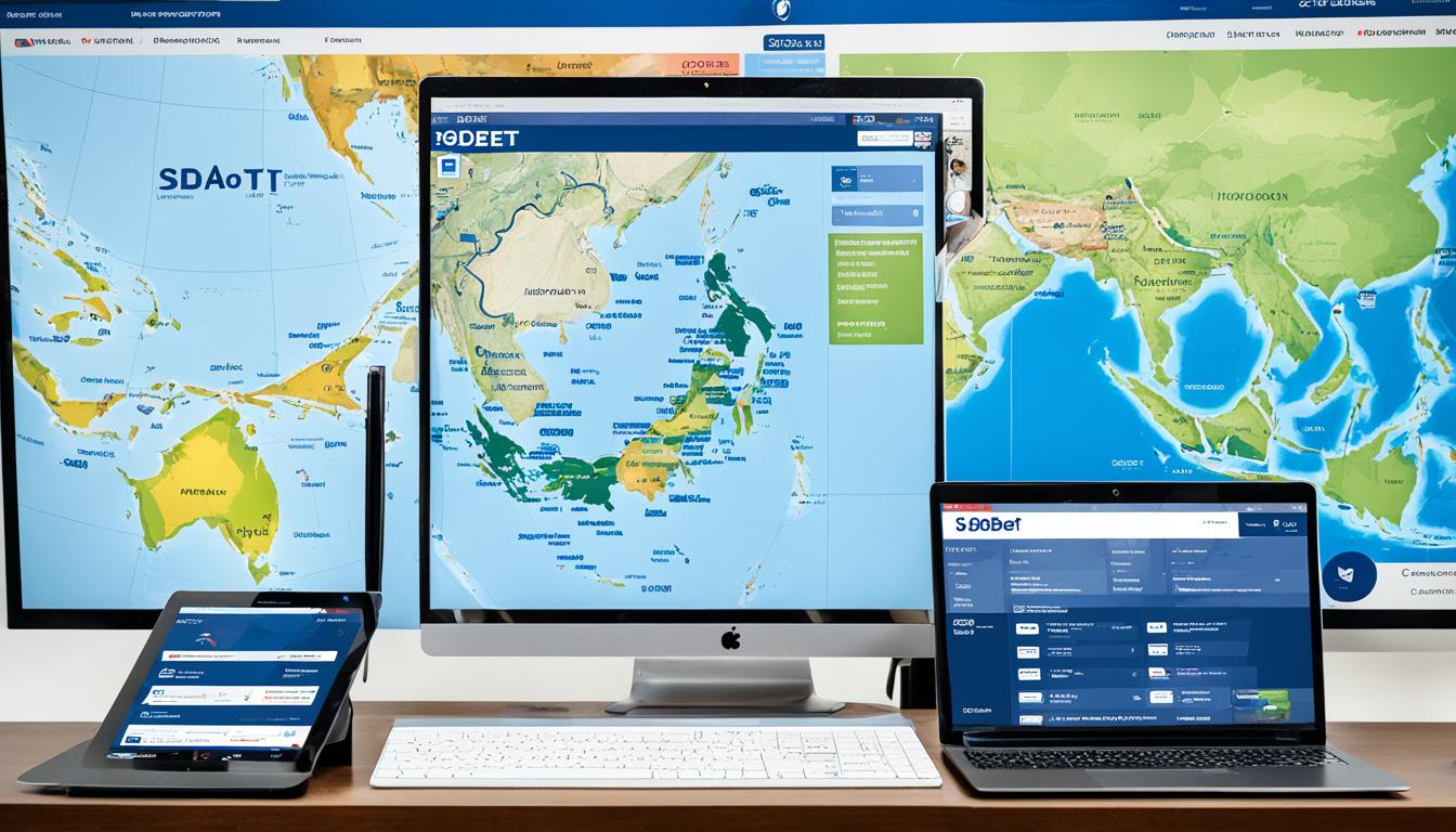 Panduan Lengkap Judi Sbobet Online di Indonesia