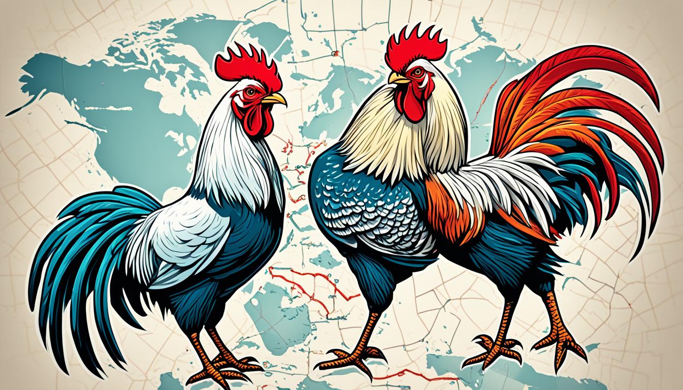 Panduan Lengkap Sabung Ayam Online di Indonesia