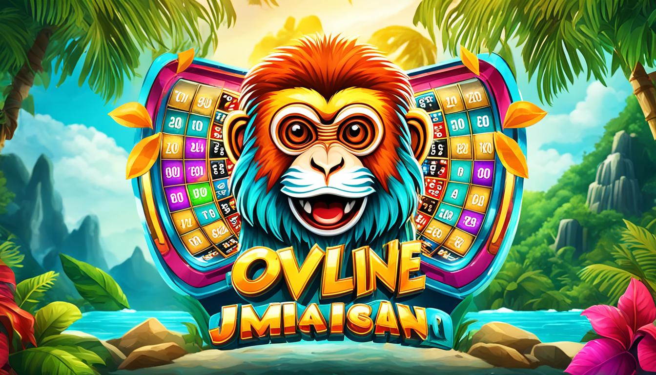 Bandar Judi Slot Gacor Online Terpercaya Indonesia