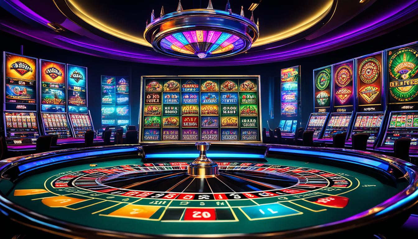 Daftar Live Casino Online Terpercaya di Indonesia