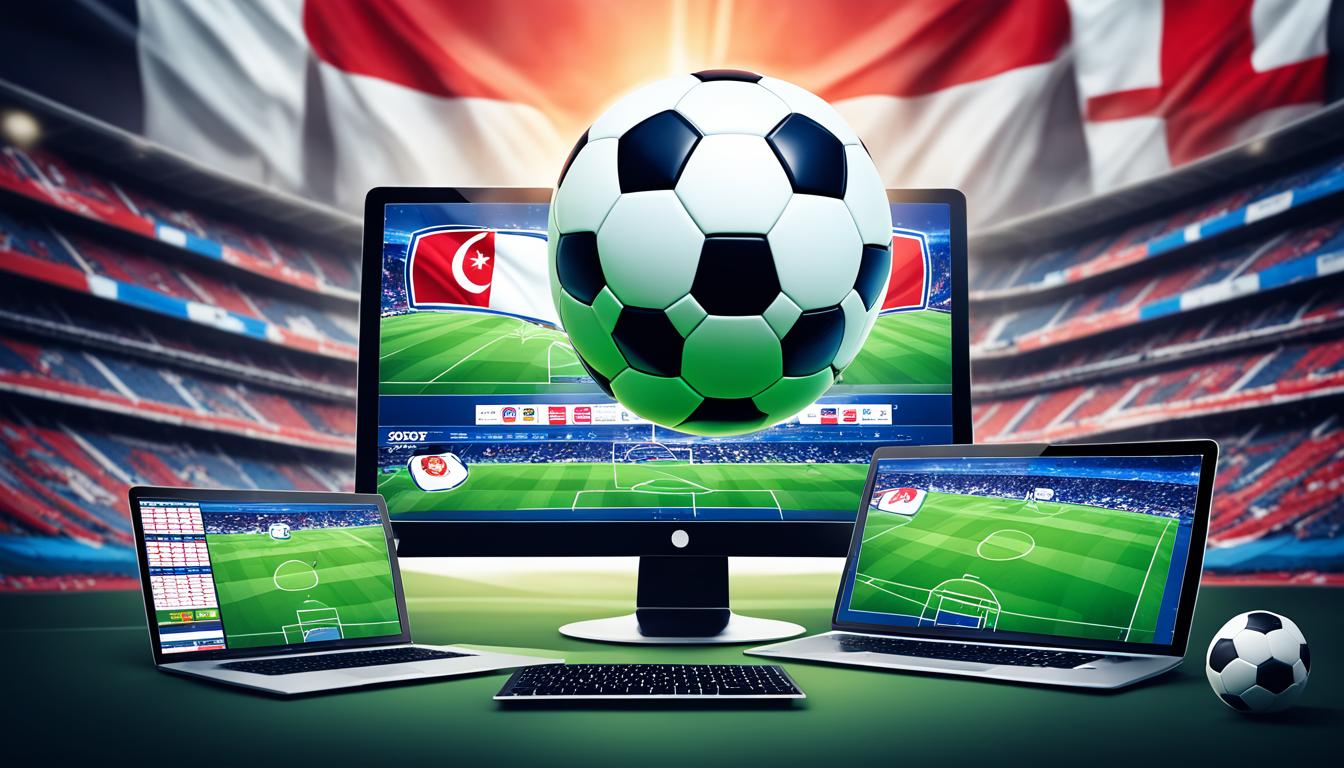 judi bola SBOBET online