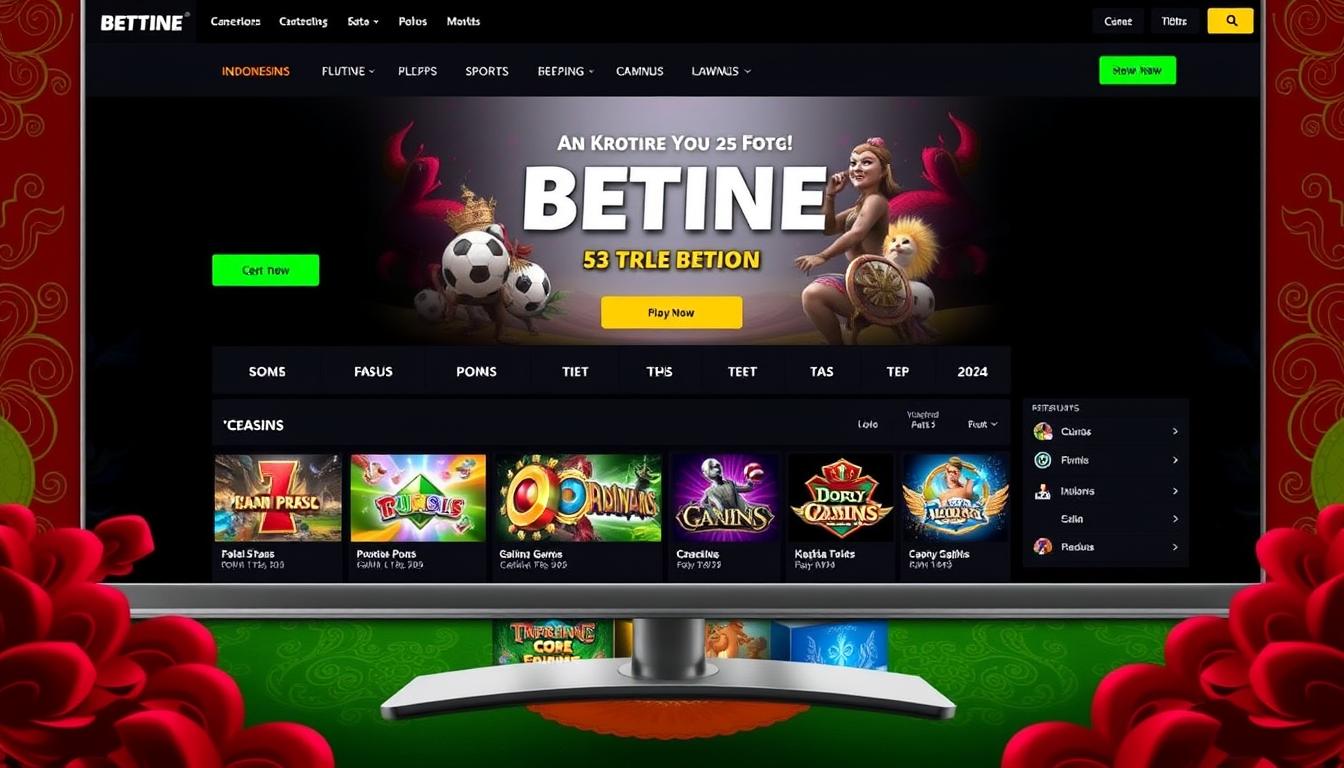 Agen Judi Sbobet Resmi Terpercaya di Indonesia