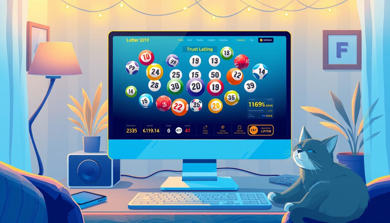 Agen Judi Togel Online Resmi Terpercaya Indonesia