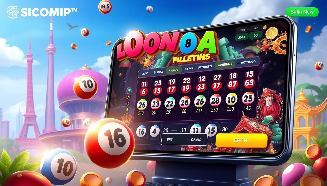 Panduan Permainan Judi Togel Online Indonesia