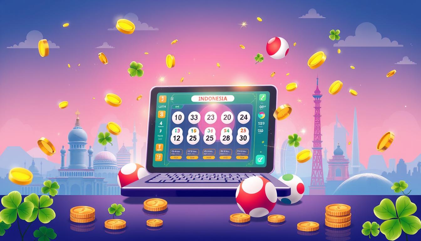 Situs Judi Togel Terbaik 2024 di Indonesia