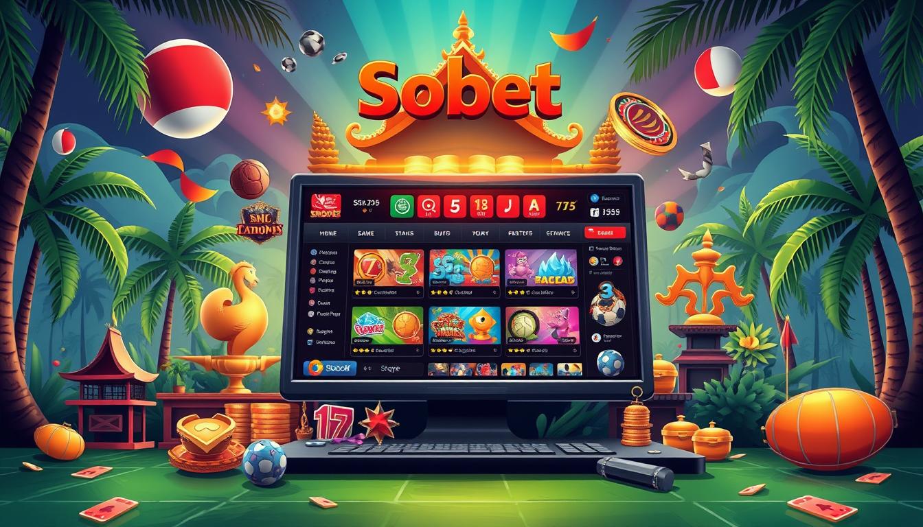 Panduan Judi Sbobet Indonesia – Tips & Trik Menang