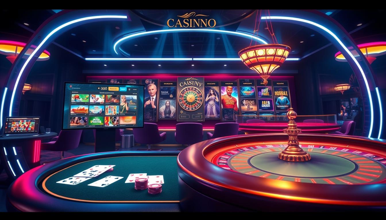 judi live casino online terpopuler