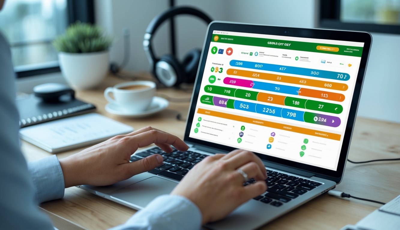 Togel Online Profesional dengan Fitur Lengkap untuk Pengalaman Bermain Maksimal
