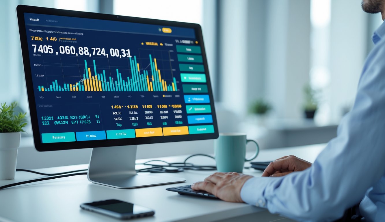 Togel Online Terintegrasi Dengan Data Result Real Time Untuk Pengalaman Main Lebih Seru