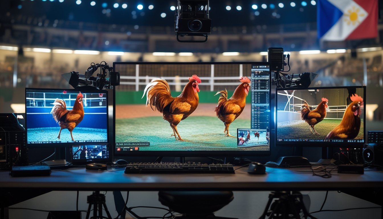 Panduan Membaca Papan Skor dan Tren Kemenangan di Situs Sabung Ayam Online Terbaru Untuk Pemula